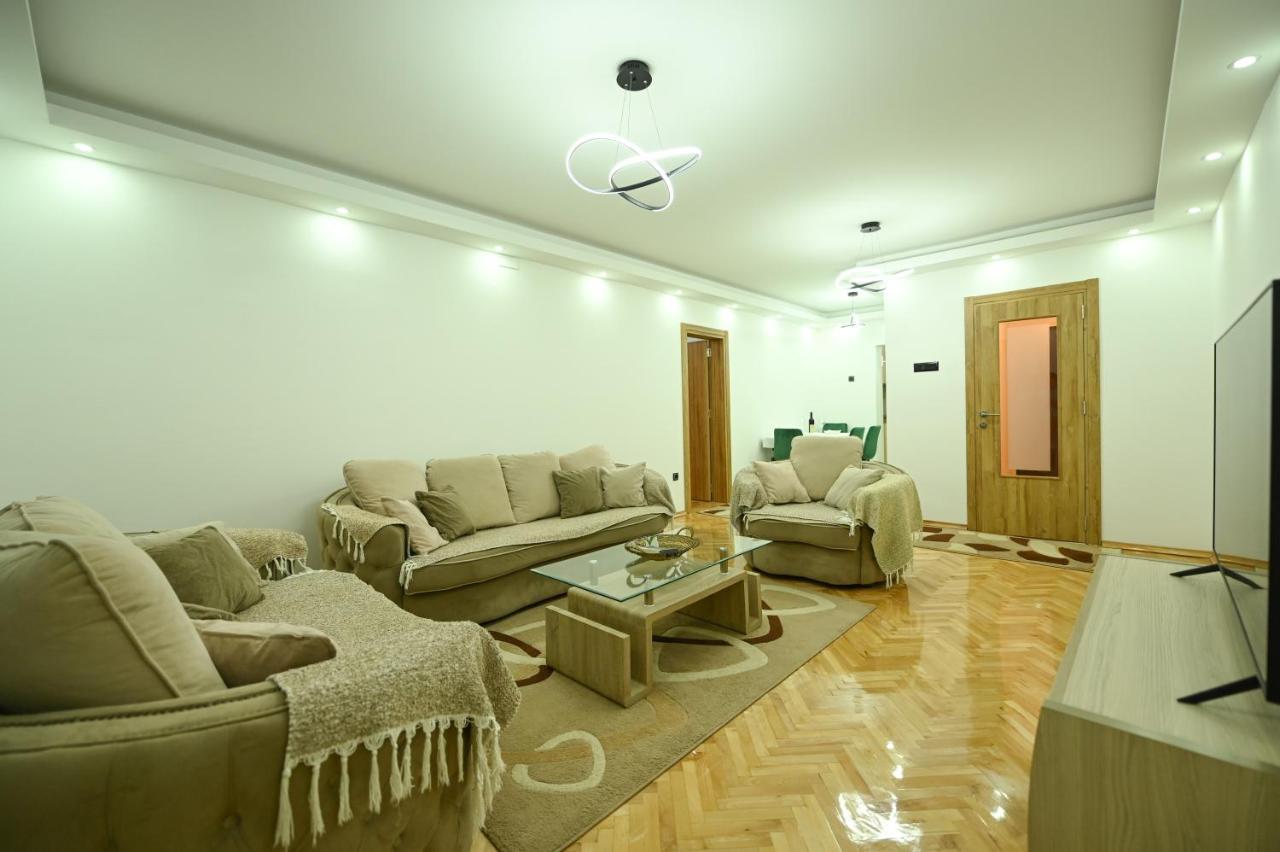 Oskar Appartement